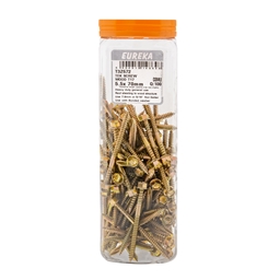 T3Z572 - Tek Screw Wood | Eureka DIY Solutions Pty Ltd